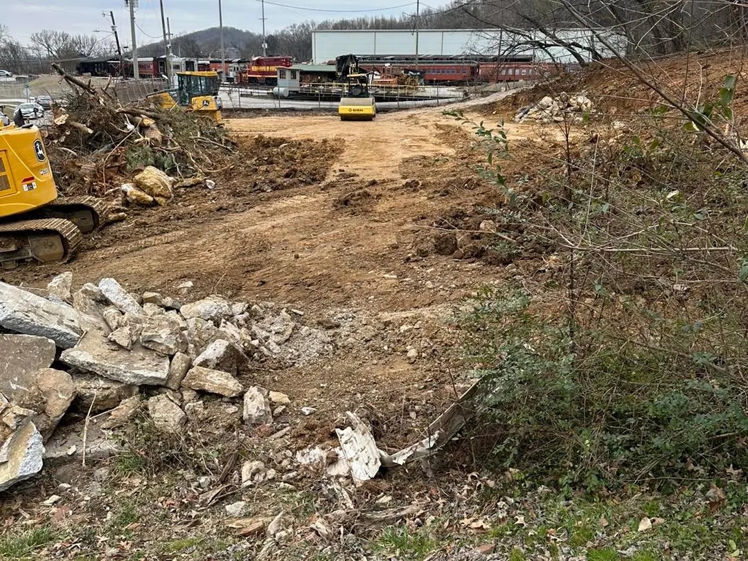 Secure Reliable Rail Services with Tyner Railway – Get Your Quote Today